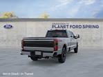 New 2026 Ford F-350 Platinum Crew Cab for sale #T0473 - photo 10