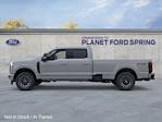 New 2026 Ford F-350 Platinum Crew Cab for sale #T0473 - photo 4
