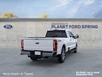 2026 Ford F-350 Crew Cab SRW 4x4 Pickup for sale #TW3B7828 - photo 9