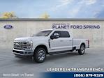 2026 Ford F-350 Crew Cab SRW 4x4 Pickup for sale #TW3B7828 - photo 1