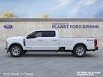2026 Ford F-350 Crew Cab SRW 4x4 Pickup for sale #TW3B7828 - photo 4