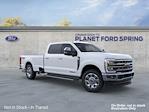 2026 Ford F-350 Crew Cab SRW 4x4 Pickup for sale #TW3B7828 - photo 8