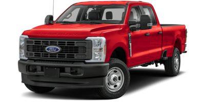 New 2026 Ford F-350 - photo 1