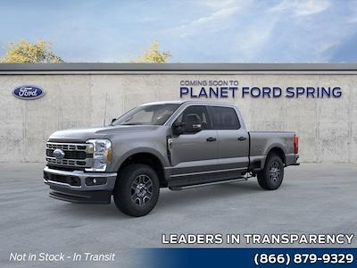New 2026 Ford F-350 - photo 1