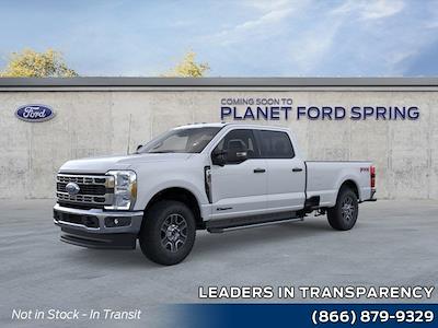 New 2026 Ford F-350 - photo 1