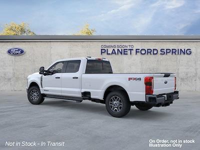 New 2026 Ford F-350 - photo 1