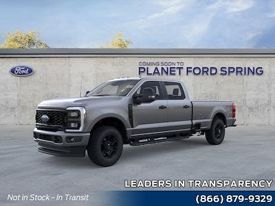 New 2026 Ford F-350 - photo 1
