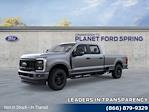 New 2026 Ford F-350 XL Crew Cab for sale #TW3B8207 - photo 1