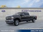 New 2026 Ford F-350 King Ranch Crew Cab 4x4 SRW Pickup for sale #ST0085 - photo 1