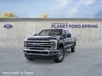 New 2026 Ford F-350 King Ranch Crew Cab 4x4 SRW Pickup for sale #ST0085 - photo 3