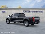 New 2026 Ford F-350 King Ranch Crew Cab 4x4 SRW Pickup for sale #ST0085 - photo 2