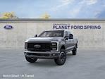 New 2026 Ford F-350 Lariat Crew Cab 4x4 SRW Pickup for sale #ST0062 - photo 3
