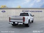 New 2026 Ford F-350 Platinum Crew Cab 4x4 DRW Pickup for sale #ST0087 - photo 8