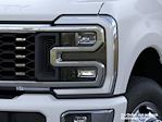 New 2026 Ford F-350 Platinum Crew Cab 4x4 DRW Pickup for sale #ST0087 - photo 13