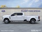 New 2026 Ford F-350 Platinum Crew Cab 4x4 DRW Pickup for sale #ST0087 - photo 4