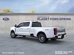 New 2026 Ford F-350 Platinum Crew Cab 4x4 DRW Pickup for sale #ST0087 - photo 2
