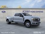 New 2026 Ford F-350 Platinum Crew Cab for sale #ST0358 - photo 8