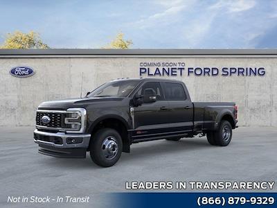 New 2026 Ford F-350 Lariat Crew Cab for sale #ST0356 - photo 1
