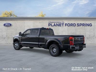 New 2026 Ford F-350 Lariat Crew Cab for sale #ST0356 - photo 2