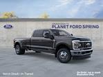 New 2026 Ford F-350 Lariat Crew Cab for sale #ST0356 - photo 8