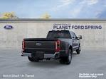 New 2026 Ford F-350 Lariat Crew Cab for sale #ST0356 - photo 9
