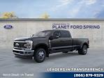 New 2026 Ford F-350 Lariat Crew Cab for sale #ST0356 - photo 1