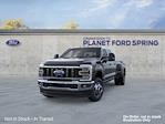 New 2026 Ford F-350 Lariat Crew Cab for sale #ST0356 - photo 3
