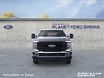 2026 Ford F-350 Crew Cab DRW 4x4 Pickup for sale #TW3D6148 - photo 7