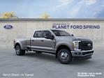 2026 Ford F-350 Crew Cab DRW 4x4 Pickup for sale #TW3D6149 - photo 8