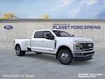 2026 Ford F-350 Crew Cab DRW 4x4 Pickup for sale #ST0263 - photo 8