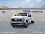2026 Ford F-350 Crew Cab DRW 4x4 Pickup for sale #ST0263 - photo 3