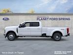 2026 Ford F-350 Crew Cab DRW 4x4 Pickup for sale #ST0263 - photo 4
