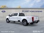 2026 Ford F-350 Crew Cab DRW 4x4 Pickup for sale #ST0263 - photo 2