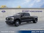 New 2026 Ford F-350 Platinum Crew Cab for sale #T0216 - photo 1