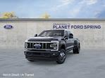 New 2026 Ford F-350 Platinum Crew Cab for sale #T0216 - photo 3