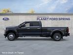 New 2026 Ford F-350 Platinum Crew Cab for sale #T0216 - photo 4