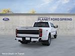 New 2026 Ford F-350 Platinum Crew Cab for sale #T0228 - photo 10