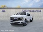 New 2026 Ford F-350 Platinum Crew Cab for sale #T0228 - photo 3