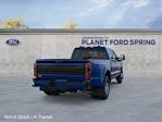 New 2026 Ford F-350 Platinum Crew Cab for sale #T0212 - photo 10