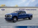 New 2026 Ford F-350 Platinum Crew Cab for sale #T0212 - photo 1