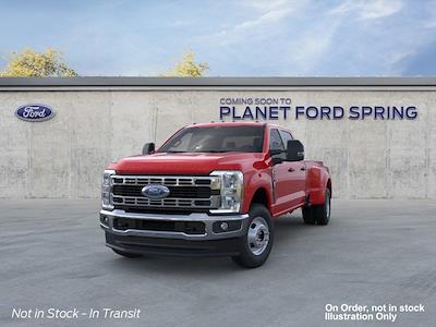 2026 Ford F-350 Crew Cab DRW 4x4 Pickup for sale #TW3D6879 - photo 2