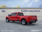 New 2026 Ford F-350 XLT Crew Cab for sale #TW3D6879 - photo 5