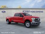 New 2026 Ford F-350 XLT Crew Cab for sale #TW3D6879 - photo 8