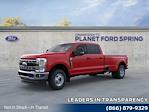 New 2026 Ford F-350 XLT Crew Cab for sale #T0538 - photo 1