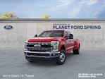 New 2026 Ford F-350 XLT Crew Cab for sale #T0538 - photo 3