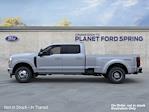 New 2026 Ford F-350 Platinum Crew Cab for sale #T0312 - photo 4