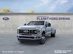 New 2026 Ford F-350 Platinum Crew Cab for sale #T0304 - photo 3