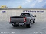 2026 Ford F-350 Crew Cab DRW 4x4 Pickup for sale #TW3D7714 - photo 9