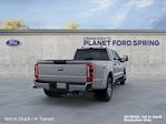 New 2026 Ford F-350 XL Crew Cab 4x4 DRW Pickup for sale #ST0025 - photo 8