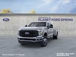 New 2026 Ford F-350 XL Crew Cab 4x4 DRW Pickup for sale #ST0025 - photo 3